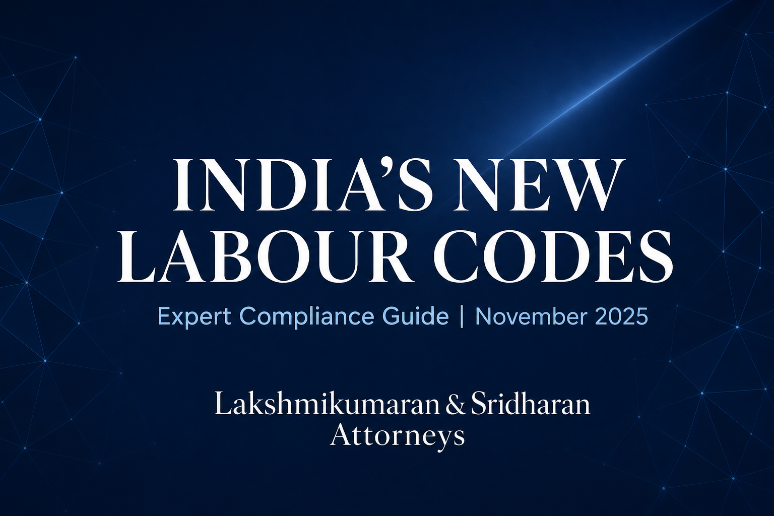 Labour Code Rules: Central & State-wise Status 2026 | LKS
